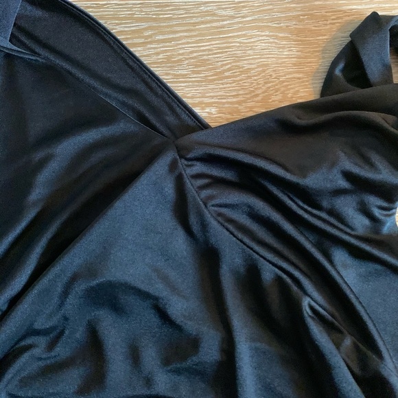 Jean Paul Gaultier x Target black top - S - Picture 7 of 10